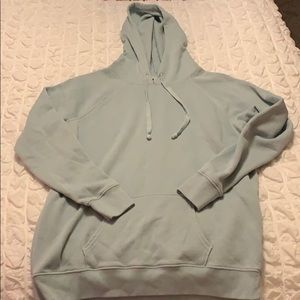COMFY American Eagle Hoodie!